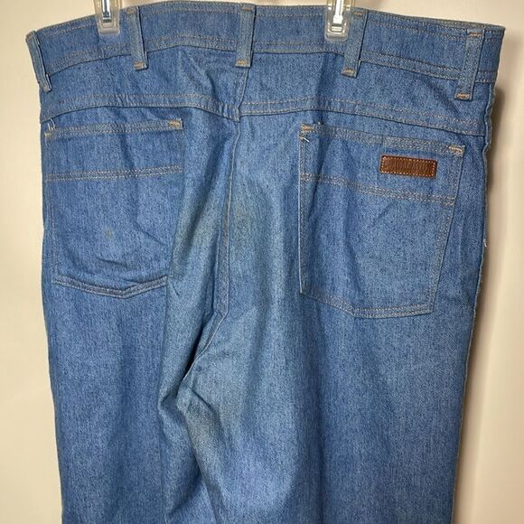 Comfort Action jeans - Picture 6 of 9